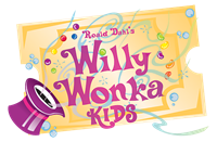 WIlly Wonka Logo
