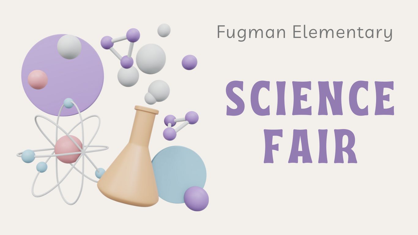 Science Banner